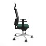 Office Chair with Headrest Piqueras y Crespo 1D086G1