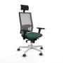 Office Chair with Headrest Piqueras y Crespo 3D026G1