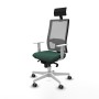 Office Chair with Headrest Piqueras y Crespo 4B026G1