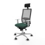 Office Chair with Headrest Piqueras y Crespo 4B086G1