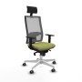 Office Chair with Headrest Piqueras y Crespo 1D026G1