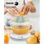 Centrifugeuse électrique Fagor 40 W 700 ml