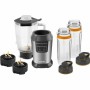 Cup Blender Sencor Grey 0,9 l