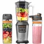 Cup Blender Sencor Grey 0,9 l