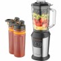 Cup Blender Sencor Grey 0,9 l