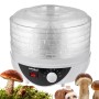 Déshydrateur d'Aliments Greenblue GB195 250 W