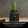 Cup Blender NINJA TB301EU Black