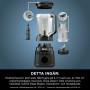 Cup Blender NINJA TB301EU Black