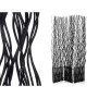 Folding screen MJ39130-B 3 Panels