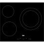 Plaques Vitro-Céramiques BEKO HIC63402T 60 cm 58 cm 5700 W