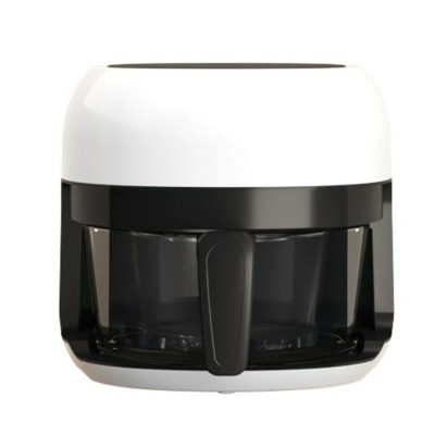 Friteuse à Air Sponge 703674402063 Blanc Noir 1000 W