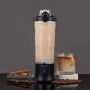 Cup Blender Sponge 703674402216 Black Transparent 600 ml