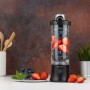 Cup Blender Sponge 703674402216 Black Transparent 600 ml