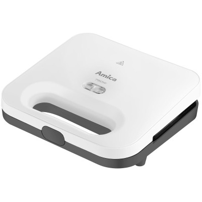 Toaster Amica SMK2011 White 750 W