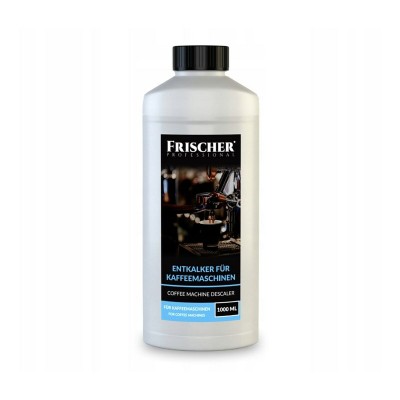 Limescale Remover for Coffee-maker Frischer FR00013_1000