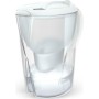 Filter jug Brita 1056029 White Transparent 3,5 L
