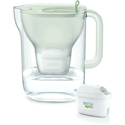 Filter jug Brita 1052809 2,4 L Green