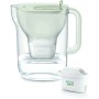 Filter jug Brita 1052809 2,4 L Green