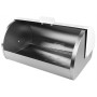 Breadbasket Feel Maestro MR-1676-WHITE White Stainless steel (1 Unit)