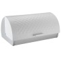 Corbeille à Pain Feel Maestro MR-1676-WHITE Blanc Acier inoxydable (1 Unité)