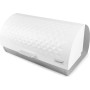 Corbeille à Pain Feel Maestro MR-1676-WHITE Blanc Acier inoxydable (1 Unité)