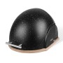 Corbeille à Pain Feel Maestro MR-1678G-BLACK Blanc Noir Bois Bois, bambou Plastique (1 Unité)