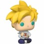 Collectable Figures Funko Pop! Multicolour (1 Unit)
