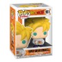 Collectable Figures Funko Pop! Multicolour (1 Unit)