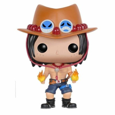 Figure à Collectionner Funko Pop! Multicouleur