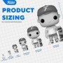 Figure à Collectionner Funko Pop! Multicouleur