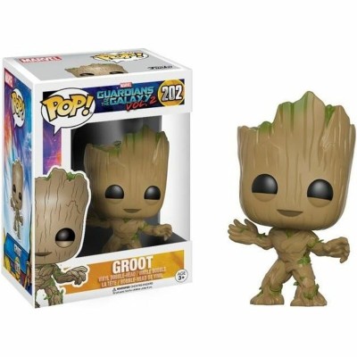 Figure à Collectionner Funko Pop!