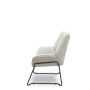 Chaise de Bureau Foröl F680111 Beige