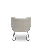 Chaise de Bureau Foröl F680111 Beige