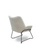 Chaise de Bureau Foröl F680111 Beige