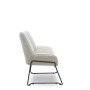 Chaise de Bureau Foröl F680111 Beige