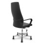 Chaise de Bureau Foröl 840CRRN Noir