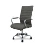 Chaise de Bureau Foröl P40CRRN Gris