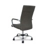 Chaise de Bureau Foröl P40CRRN Gris