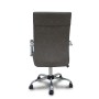 Chaise de Bureau Foröl P40CRRN Gris