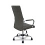 Chaise de Bureau Foröl P40CRRN Gris