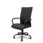 Chaise de Bureau Foröl 840MNRN Noir