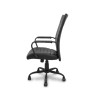 Chaise de Bureau Foröl 840MNRN Noir