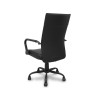 Chaise de Bureau Foröl 840MNRN Noir