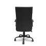 Chaise de Bureau Foröl 840MNRN Noir