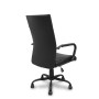 Chaise de Bureau Foröl 840MNRN Noir