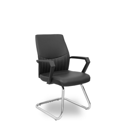 Chaise de Bureau Foröl CRSP840 Noir