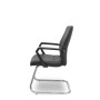 Chaise de Bureau Foröl CRSP840 Noir