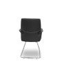 Chaise de Bureau Foröl CRSP840 Noir
