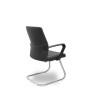 Chaise de Bureau Foröl CRSP840 Noir