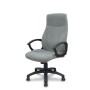 Chaise de Bureau Foröl 0BXS7RN Gris clair